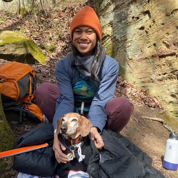 Meet Your Posher, Corin 👋🏽 - Picture 8 of 11